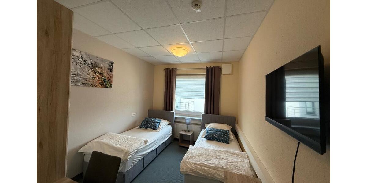 Wohnen auf Zeit Laatzen - 1 Zimmer, 1 m&sup2;, 25&euro; | Angebot:24641835