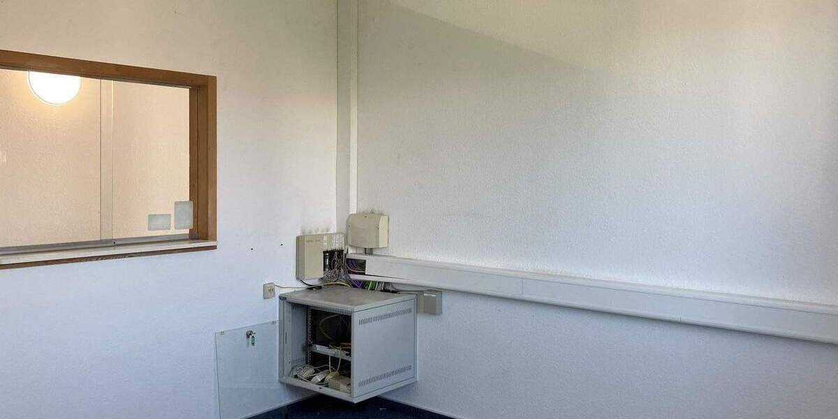 Gewerbeobjekt Niestetal Sandershausen - 2.200&euro; | Angebot:25674996