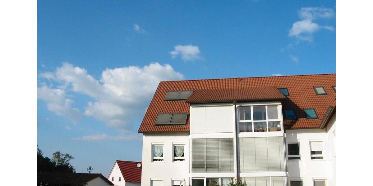 Maisonettenwohnung Bad Krozingen - 2 Zimmer, 98 m&sup2;, 1.190&euro; | Angebot:26048785