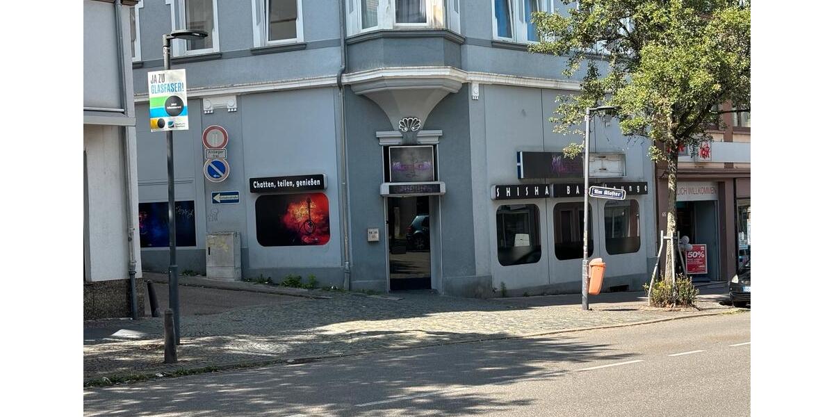 Gewerbeobjekt Sulzbach (Saar) - 800&euro; | Angebot:26212931