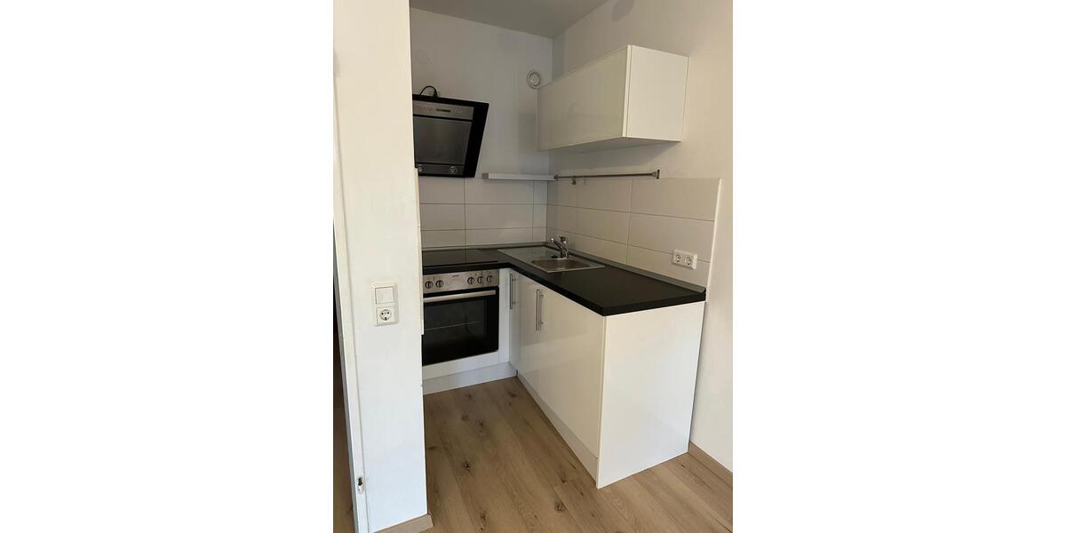 Etagenwohnung Göttingen Oststadt - 1 Zimmer, 30 m&sup2;, 600&euro; | Angebot:26277737