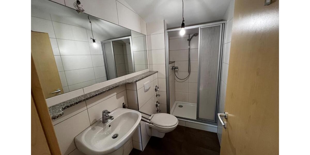 Etagenwohnung Usedom - 3 Zimmer, 55 m&sup2;, 680&euro; | Angebot:24840096