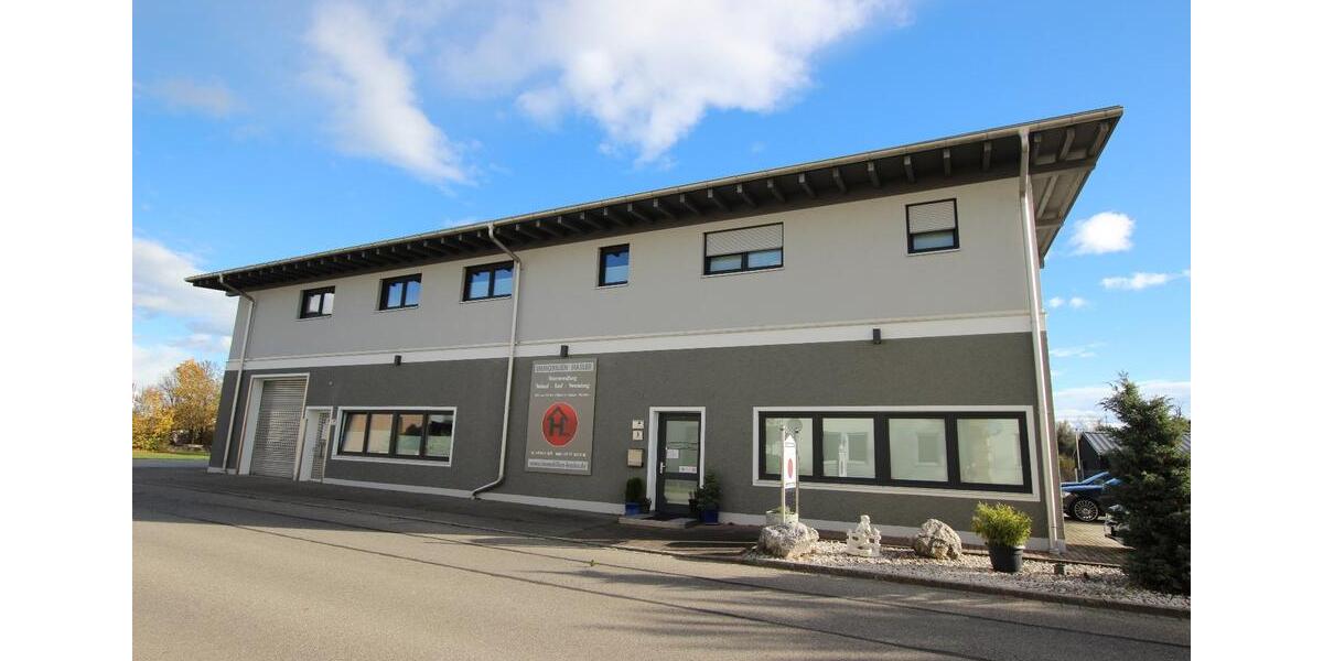 Gewerbeobjekt Simbach am Inn - 650&euro; | Angebot:24241552