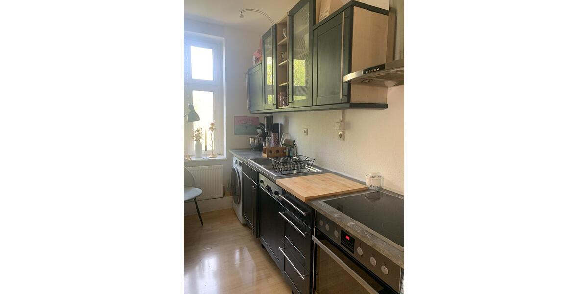 Dachgeschoßwohnung Herne - 2.5 Zimmer, 73 m&sup2;, 585&euro; | Angebot:26399081