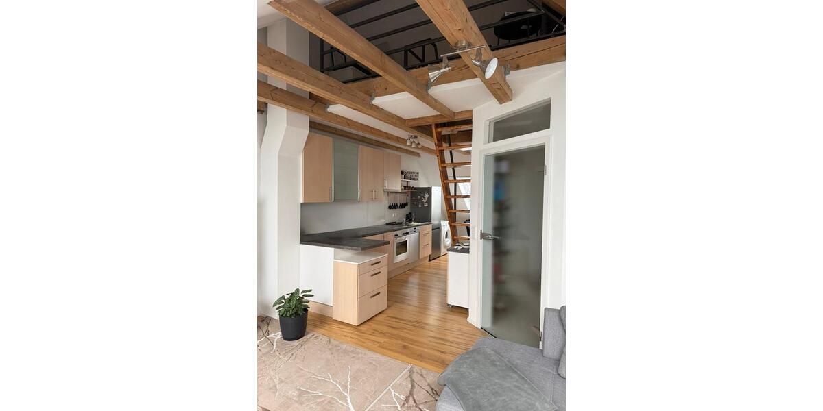 Wohnen auf Zeit Röthenbach an der Pegnitz - 2 Zimmer, 50 m&sup2;, 750&euro; | Angebot:26462571