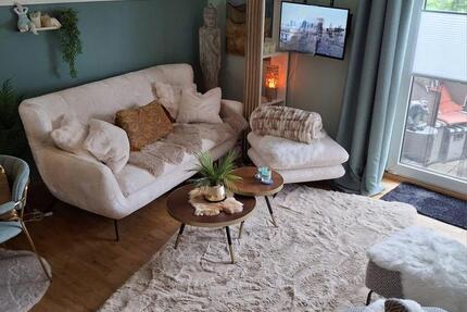 Wohnung Dortmund Gartenstadt - 2 Zimmer, 50 m&sup2;, 720&euro; | Angebot:24895149