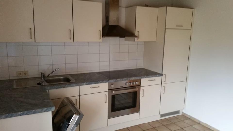 Erdgeschoßwohnung Albbruck - 4 Zimmer, 92 m&sup2;, 900&euro; | Angebot:25713680