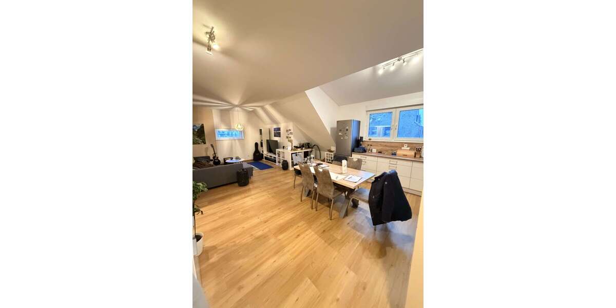 Etagenwohnung Koblenz Bisholder - 3 Zimmer, 75 m&sup2;, 880&euro; | Angebot:24708411