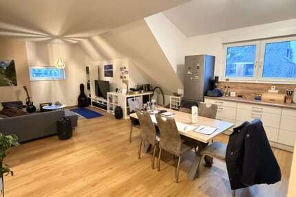 Wohnung Koblenz Bisholder - 3 Zimmer, 75 m&sup2;, 880&euro; | Angebot:24708411