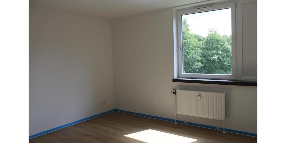 Demnächst frei! 3-Zimmer-Wohnung in Siegen Achenbach 3 zimmer