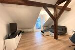 Dachgeschoßwohnung Esslingen am Neckar - 2 Zimmer, 41 m&sup2;, 1.050&euro; | Angebot:24256971