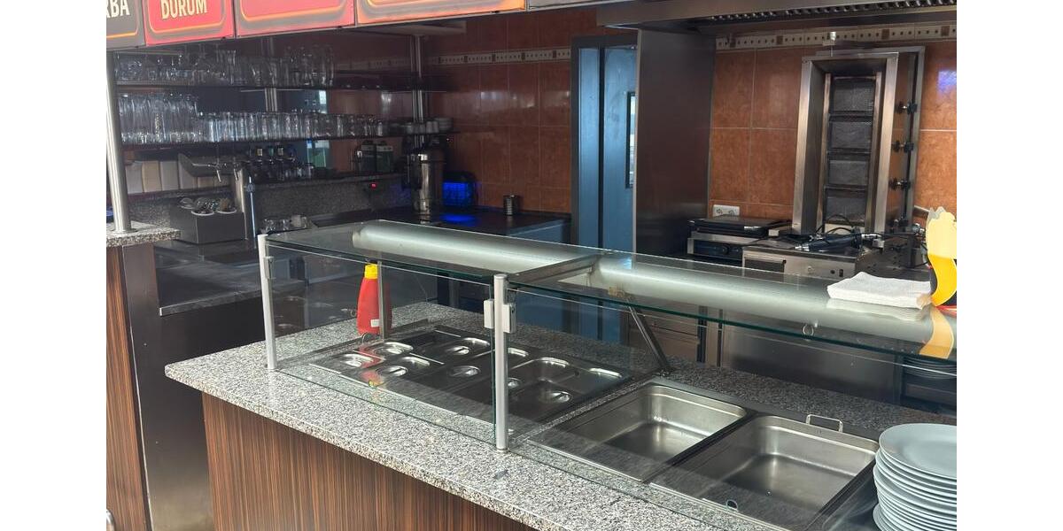 Gewerbeobjekt Breisach am Rhein - 2.500&euro; | Angebot:26495290