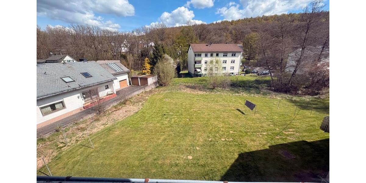Dachgeschoßwohnung Neunkirchen - 3 Zimmer, 54 m&sup2;, 658&euro; | Angebot:26579749