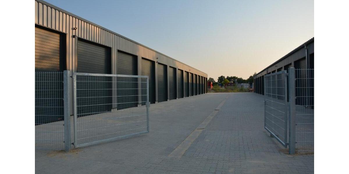 Gewerbeobjekt Himmelpforten - 119&euro; | Angebot:21642653