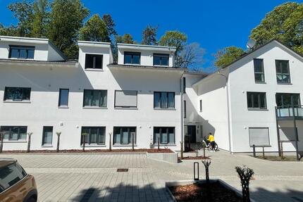 Wohnung Schwielowsee - 4 Zimmer, 98 m&sup2;, 1.800&euro; | Angebot:24829150