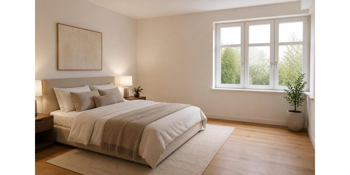 Etagenwohnung Leipzig Altwest - 5 Zimmer, 165 m&sup2;, 2.145&euro; | Angebot:26495521