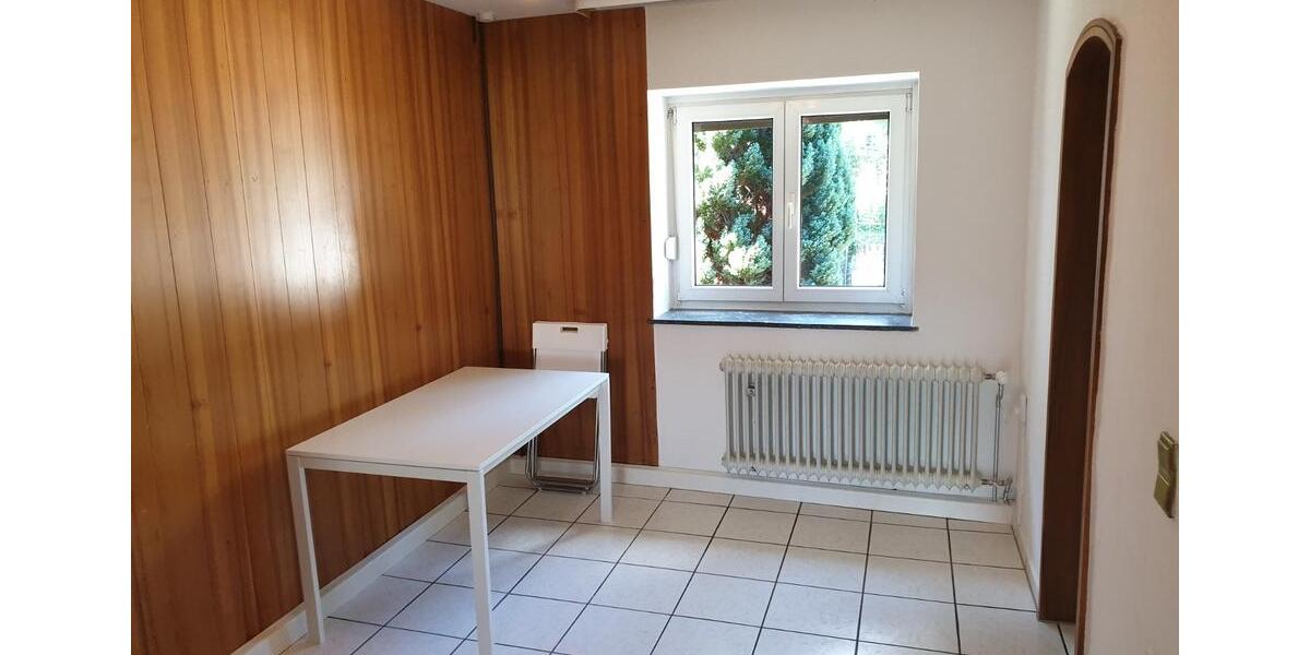 Wohnen auf Zeit Karlsruhe Wettersbach - 1 Zimmer, 20 m&sup2;, 450&euro; | Angebot:25552274