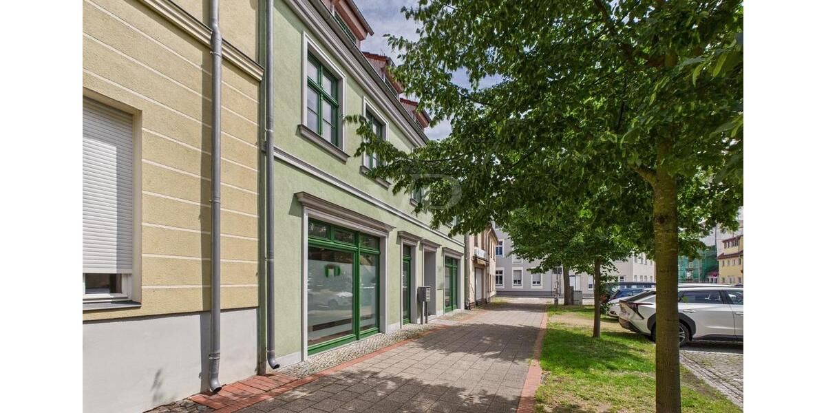 Gewerbeobjekt Mittenwalde - 631&euro; | Angebot:26640635