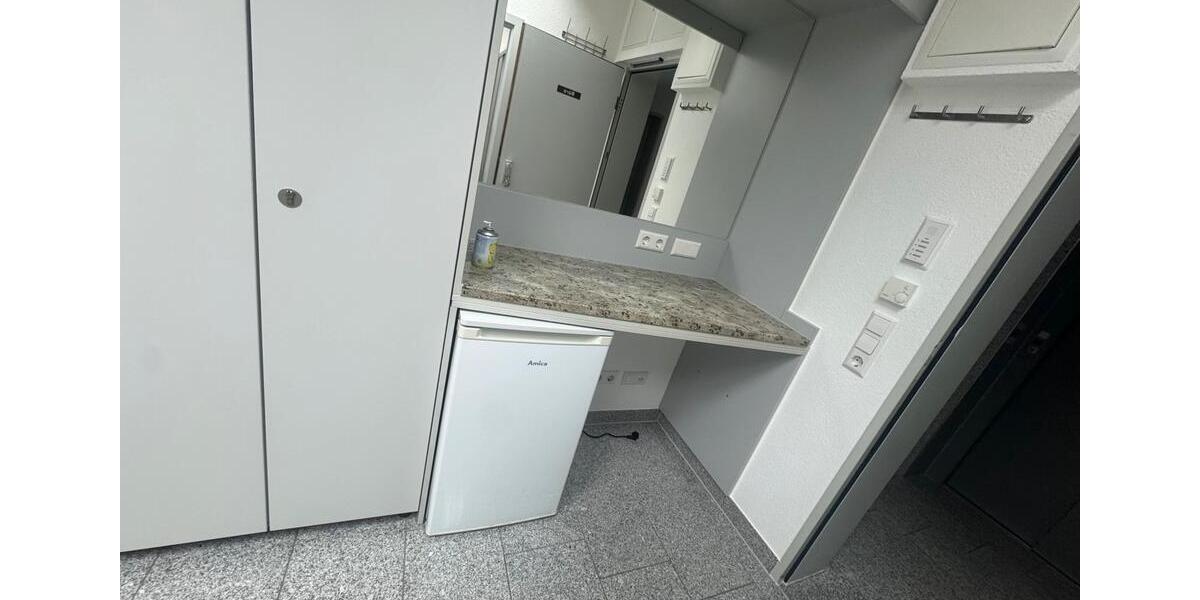 Etagenwohnung Ostfildern - 1 Zimmer, 15 m&sup2;, 550&euro; | Angebot:26169771