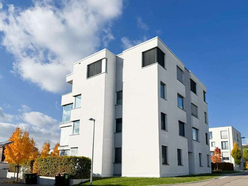 Wohnung zum Mieten in Blaustein 1.425 € 92.54 m² 3 zimmer