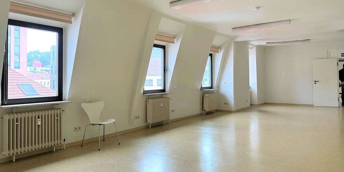 Gewerbeobjekt Merzig - 1.400&euro; | Angebot:19210659