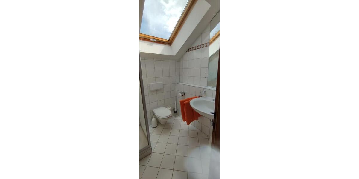 Etagenwohnung Rötz - 1 Zimmer, 32 m&sup2;, 350&euro; | Angebot:25022757