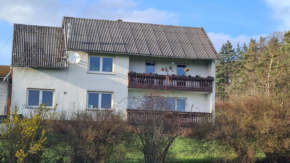 Etagenwohnung Hoffeld - 4 Zimmer, 130 m&sup2;, 850&euro; | Angebot:25614292