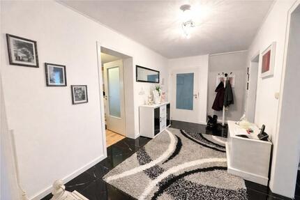 Wohnung Sohren - 3 Zimmer, 87 m&sup2;, 780&euro; | Angebot:24716403