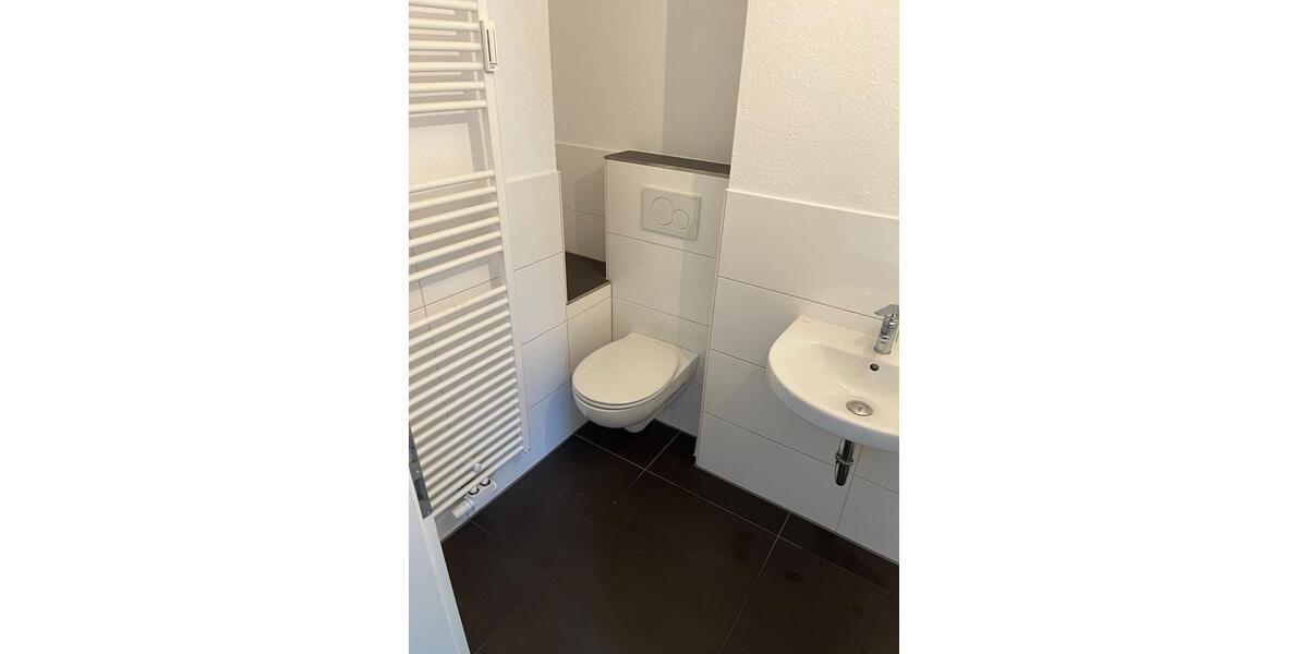 Dachgeschoßwohnung Dortmund - 2 Zimmer, 45 m&sup2;, 375&euro; | Angebot:24876796