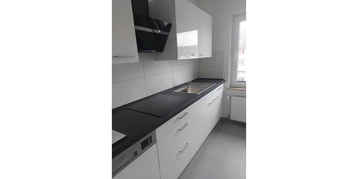 Etagenwohnung Lüchow (Wendland) - 3 Zimmer, 67 m&sup2;, 667&euro; | Angebot:26531311