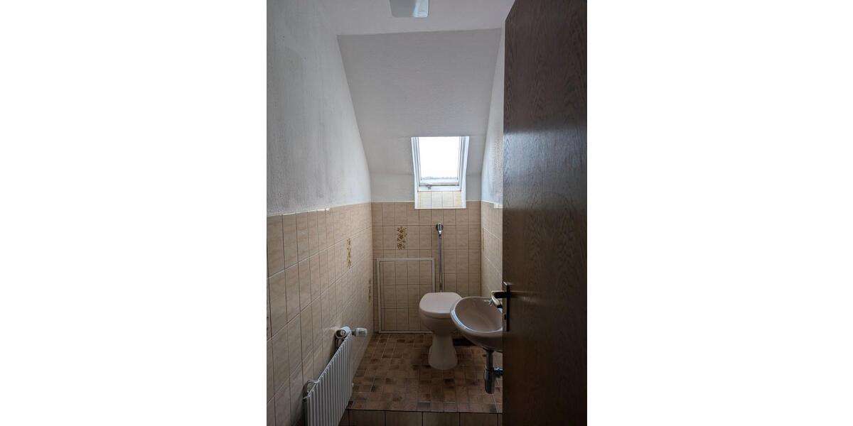 Dachgeschoßwohnung Satteldorf - 3 Zimmer, 62 m&sup2;, 650&euro; | Angebot:26581346