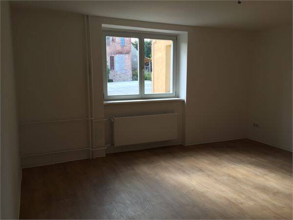 Etagenwohnung Wiehe Wiehe - 3 Zimmer, 65 m&sup2;, 295&euro; | Angebot:22231595