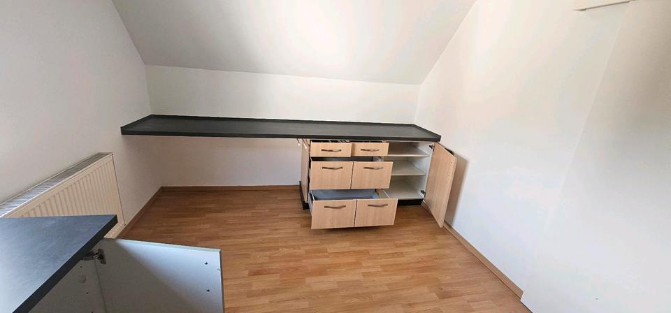 Doppelhaushälfte Lampertheim - 2 Zimmer, 75 m&sup2;, 1.100&euro; | Angebot:25152770