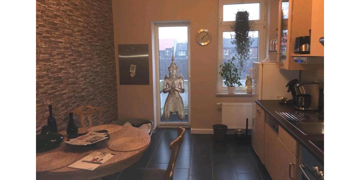 Etagenwohnung Herne - 3 Zimmer, 90 m&sup2;, 1.200&euro; | Angebot:25852013