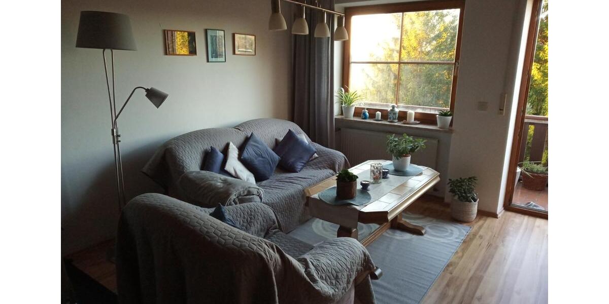 Etagenwohnung Rimbach - 2 Zimmer, 50 m&sup2;, 370&euro; | Angebot:26306472