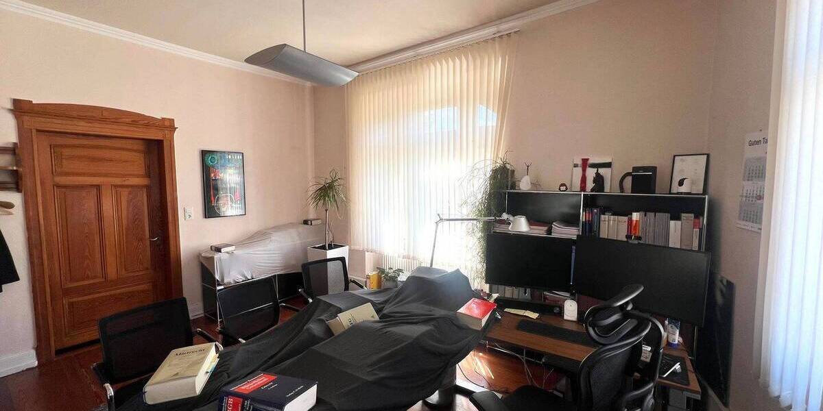 Gewerbeobjekt Bad Sobernheim - 5 Zimmer, 120 m&sup2;, 1.350&euro; | Angebot:26487864