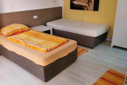 Wohnung Ludwigsburg Hoheneck - 1 Zimmer, 20 m&sup2;, 650&euro; | Angebot:25883435