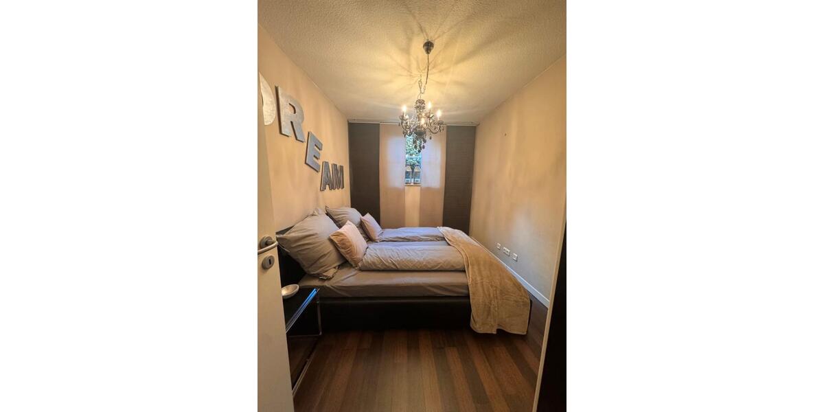 Wohnen auf Zeit Bruchköbel - 2 Zimmer, 60 m&sup2;, 900&euro; | Angebot:25750980