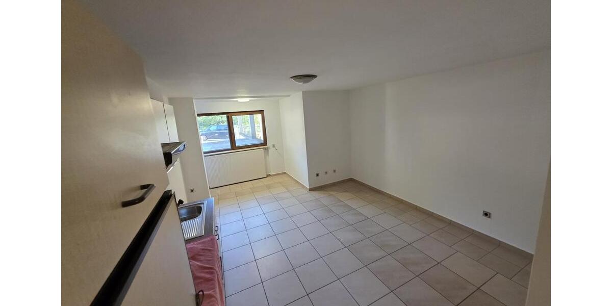 Frisch renovierte 1,5 Zimmer Wohnung in LosheimBritten 1 zimmer