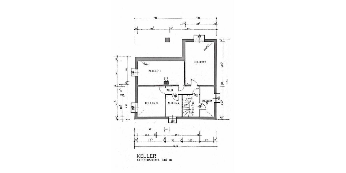 Einfamilienhaus Berlin Kladow - 7 Zimmer, 200 m&sup2;, 2.990&euro; | Angebot:23944546