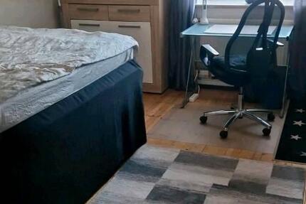 Wohnung Vilsbiburg - 1 Zimmer, 16 m&sup2;, 375&euro; | Angebot:24396249