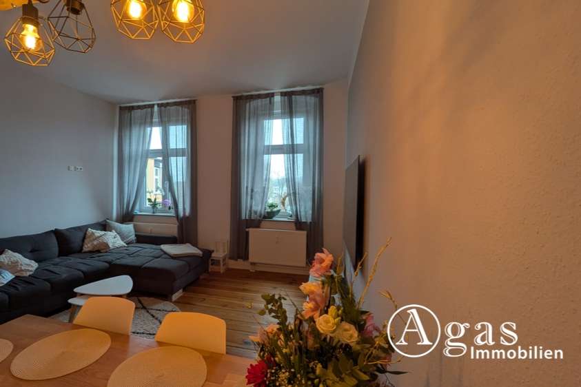 Etagenwohnung Eberswalde Eberswalde 1 - 5 Zimmer, 108 m&sup2;, 968&euro; | Angebot:25196448