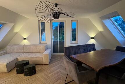 Wohnung Lemgo - 2 Zimmer, 40 m&sup2;, 800&euro; | Angebot:25120760