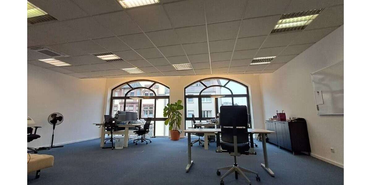 Gewerbeobjekt Frankfurt am Main Innenstadt - 1.805&euro; | Angebot:25558934