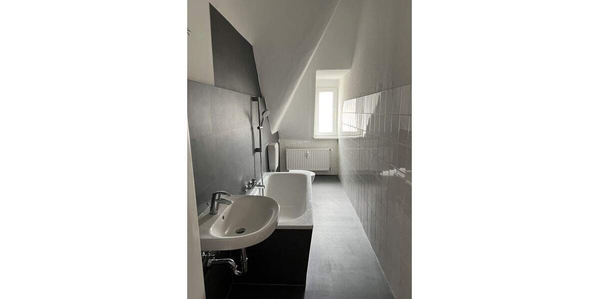 3-Raumwohnung am Lene-Vogt-Park - nur für Paare Familien 3 zimmer