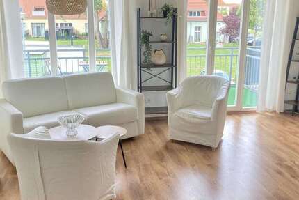 Wohnen auf Zeit in Magdeburg 640 € 1 zimmer