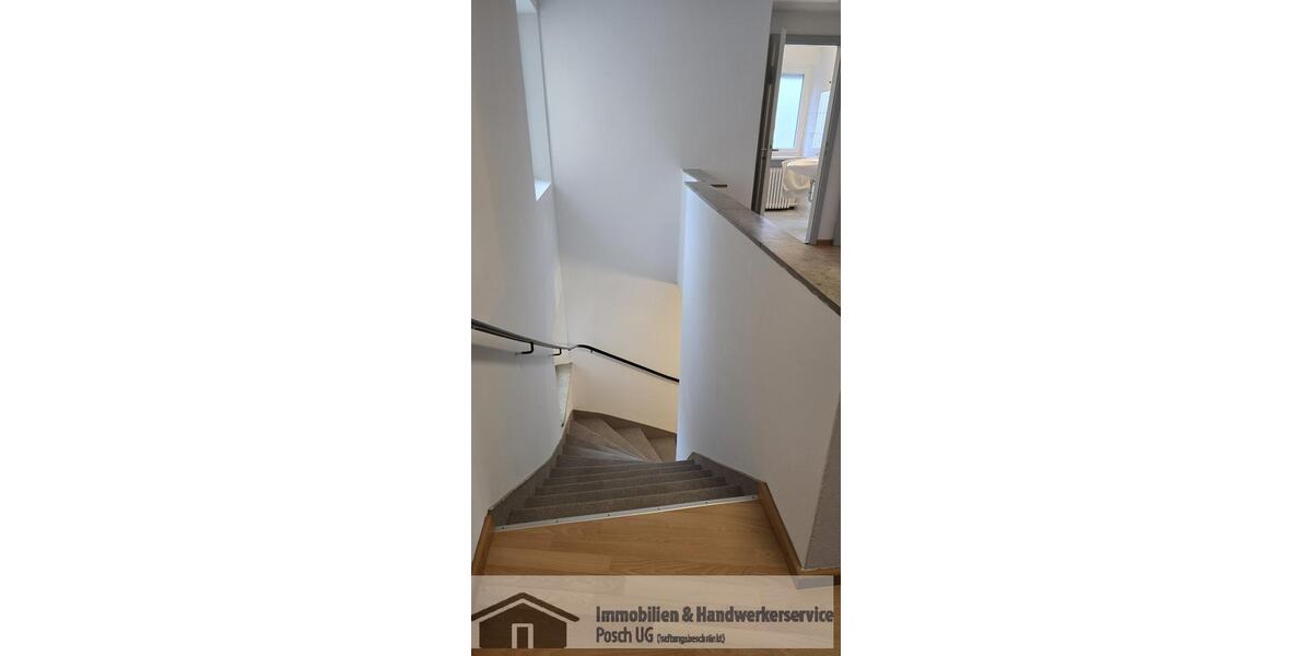 Etagenwohnung Wasserburg am Inn - 2 Zimmer, 80 m&sup2;, 1.000&euro; | Angebot:24610612