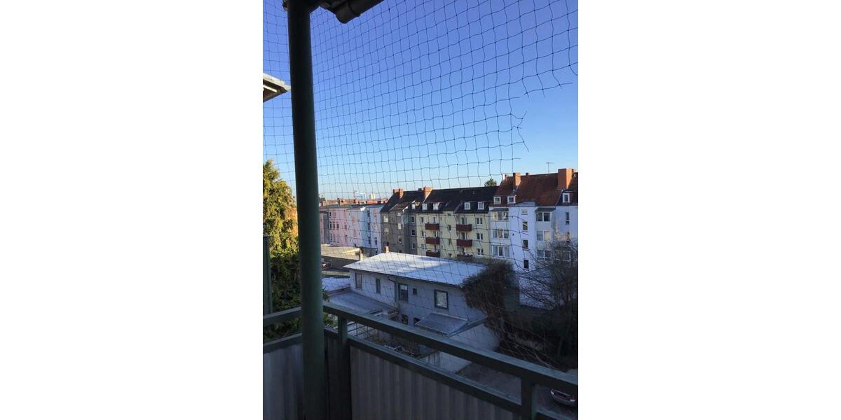 Etagenwohnung Molfsee - 3 Zimmer, 75 m&sup2;, 785&euro; | Angebot:24705181