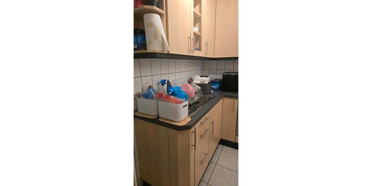 Etagenwohnung Ahaus - 2 Zimmer, 61 m&sup2;, 630&euro; | Angebot:26647387