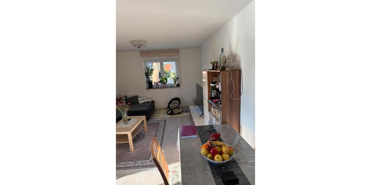 Etagenwohnung Wangen im Allgäu - 2 Zimmer, 55 m&sup2;, 970&euro; | Angebot:26268906